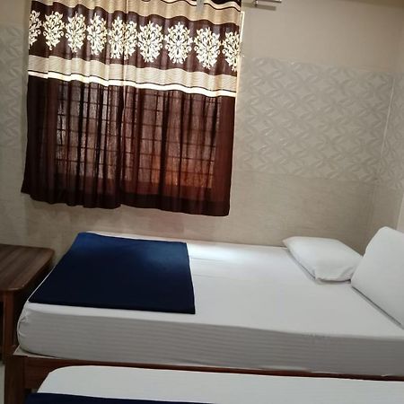 Vishnu Bhavan Tirupati Zewnętrze zdjęcie
